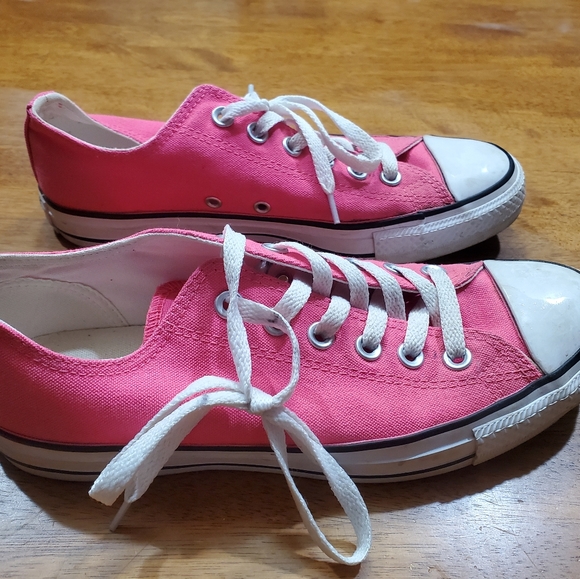 Converse Low Top All Star - Picture 2 of 4